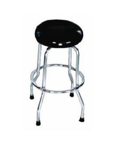 R.E.L. Products Counter Stool with FreeSpin Top