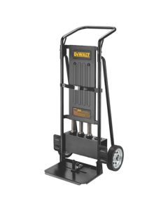 DeWalt Hammer Truck