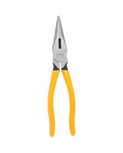 DWTDWHT70800 image(0) - DEWALT 8" Long Nose Plier