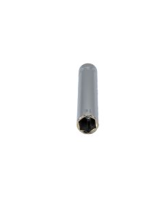 VIMEDM616 image(0) - VIM Tools 16 mm Extra Deep 6 Point Socket - 3/8 Inch Drive