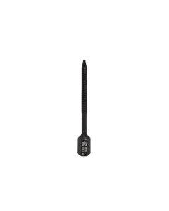 GETPR35 image(0) - Grip Edge Tools M3.5 1/4" Dr FORS pusher rod (Standard Length)