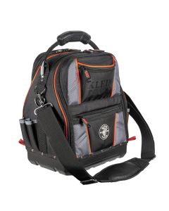 KLE62804 image(0) - Klein Tools Tool Runner Tool Bag, 39 Pockets