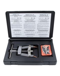 KAS87 image(0) - Lang Tools (Kastar) 87 - Heavy-Duty Pliers with Tip Kit