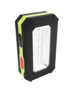 WLMW2675 image(0) - Wilmar Corp. / Performance Tool 300+LM Li-Ion Compact Work Light