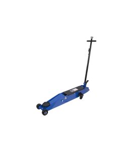 KTIHD63155A image(0) - K Tool International Service Jack 5 Ton Hydraulic FAST to LOAD