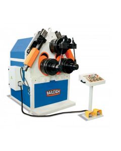 BLI1006833 image(0) - Baileigh R-H150 - 220V 3 Phase 60Htz R-H150 Hydraulic Double Pinch Profile Bending Machine