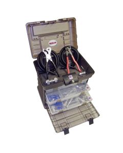 SRRAC1347 image(0) - S.U.R.&R. A/C LINE REPAIR KIT