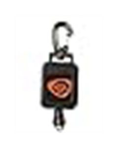 STL88833 image(0) - Streamlight Gear Keeper - PolyTac 90 - Black