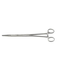 KDT82034 image(0) - GEARWRENCH Double-X Straight Hemostat Pliers