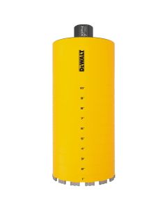 DWTDW55027 image(0) - DEWALT 7" x 14" Diamond Core Bit