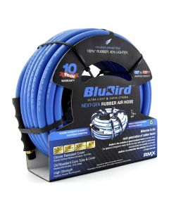 BLBBB1450 image(1) - BluBird BluBird Air Hose 1/4 in. x 50 ft.