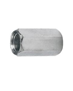 S.U.R.&R. M10 x 1.0 Inverted Flare Union - 100 Pack