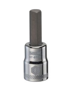 DWTDWMT87975OSP image(0) - DEWALT 001Pc 38Dr Bit Socket-Hw-8