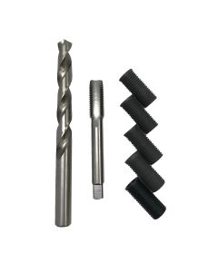CTA1420 image(0) - CTA Manufacturing 11 mm x 1.5D Honda Head Repair Kit