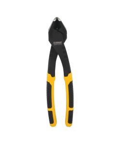 DWTDWHT74274 image(0) - DeWalt 8 Inch Diagonal Pliers with Prying Tip