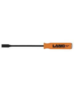 KAS855-050 image(0) - Lang Tools (Kastar) 855-050 - 1/2" Face Gasket Scraper with Capped Handle