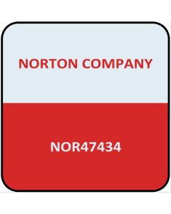 Norton Abrasives 3 IN SPEED-GRIP DISC 50 PK P1500 GRIT