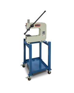 BLI1000792 image(0) - Baileigh BP-3 - 3 Ton Bench Press, tooling sold separately, stand is included