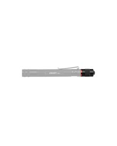 COS20683 image(0) - COAST HP3R USB-C Port Tail Cap Black