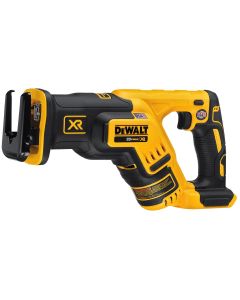 DWTDCS367B image(0) - DeWalt 20V MAX* XR Brushless Cordless Compact Reciprocating Saw (Tool Only)