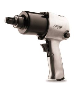 SUNSX231 image(0) - SUNEX 1/2 in. Drive Premium Impact Wrench