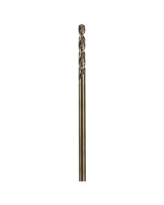 DEWALT 5/32" Pilot Point Industrial Cobalt Alloy Steel Drill Bit