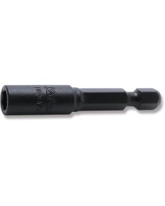 KKN113-50-E4 image(0) - Ko-ken USA 113.50-E4 1/4 Hex Drive TORX E4 Nut Setter - Length 50 mm