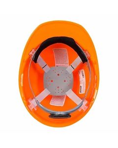 Jackson Safety 4 Pt. Suspension for Hard Hat