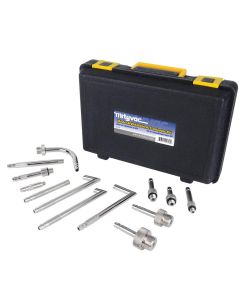 MITMVA5800A image(1) - MityVac MVA5800A ATF Refill Kit