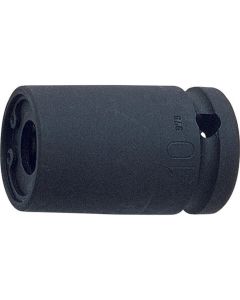 KKN14100M-7 image(0) - Ko-ken USA 14100M-7 1/2 Sq. Dr. Stud puller 7mm Length 48mm