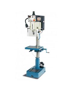 BLI1002862 image(0) - Baileigh DP-1000VS - 20.8" EVS Drill Press with Tapping 2HP, 220V 1 Phase