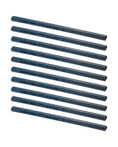 KLE1218BI image(0) - Klein Tools Bi-Metal Blades, 18 TPI, 12-Inch, 100-Pack