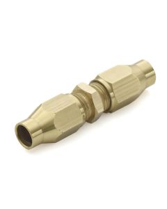 BLBFFSP14 image(0) - BluBird Fast Fix - 1/4" Air Hose Assembly Repair Splicer