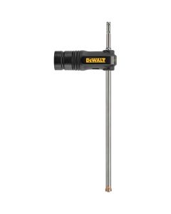 DWTDWA54012 image(1) - DEWALT Drill Bit, SDS Plus, Hollow, 1/2-Inch