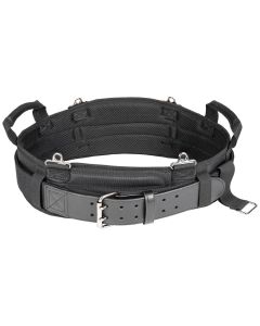 KLE55920 image(0) - Klein Tools Tradesman Pro™ Tool Belt - XL