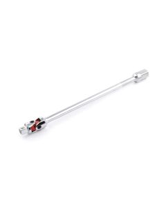 TIT62110 image(0) - Titan 1/2 in. Dr. 10 in. Auto Flex Extension