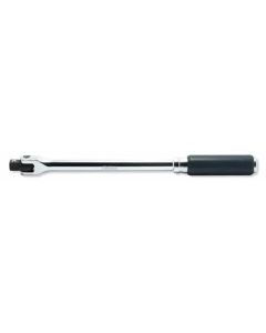 KKN3768Z-250 image(0) - Ko-ken USA 3768Z-250 3/8 Square Drive Hinge Handle Length 250 mm Z-series