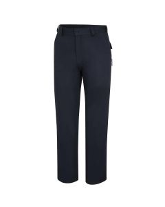 OBRZFJ109-34X32 image(0) - OBERON Pants - FR/Arc-Rated 7.5 oz  88/12 - Navy - Size: 34X32