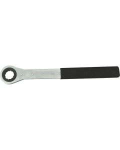 KASRBM24 image(0) - Lang Tools (Kastar) RBM-24 - Single End Torque Grip Large Box Wrench - 24mm