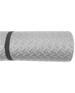 WLMW88981 image(1) - Wilmar Corp. / Performance Tool Anti-Fatigue Grip Mat Roll, Large