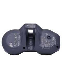 Dill Air Controls TPMS SENSOR - 433MHZ BMW (CLAMP-IN OE)