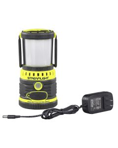 STL44945 image(0) - Streamlight Super Siege - 120V AC - Yellow