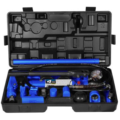 KTIXD63703A image(0) - K Tool International Portable Ram Kit 4 Ton