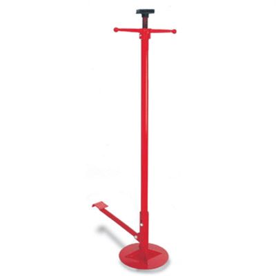 INT3320A image(0) - American Forge & Foundry Underhoist Stand - 1,650 Lbs. Capacity - w/ Foot Pedal