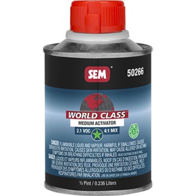 SEM50266 image(0) - SEM Paints World Class 2.1 VOC Medium Activator