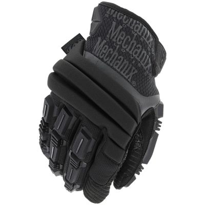 MECMP2-55-009 image(0) - Mechanix Wear M-Pact 2 Covert Tactical Impact Resistant Gloves - Medium