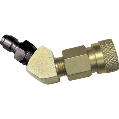 STATU15-32 image(0) - Lang Tools (Star Products) TU-15-32 - Diesel Compression Test 45 degree Adapter
