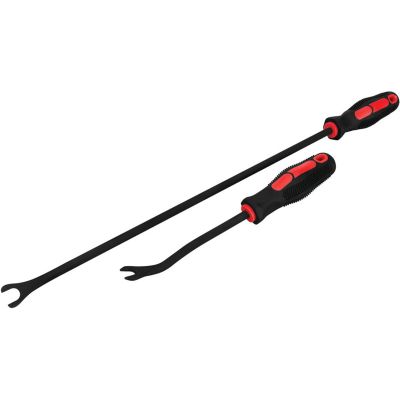 WLMW86564 image(0) - Wilmar Corp. / Performance Tool 2 Piece Door Panel and Fender Removal Set