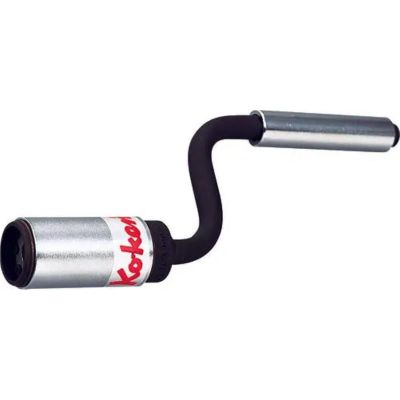 KKN142-3-8 image(0) - Ko-ken USA 142-3/8 Stud Setter 3/8 Length 190 mm