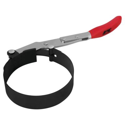 WLMW54133 image(0) - Wilmar Corp. / Performance Tool Oil Filter Wrench 3 to 3-3/4"
